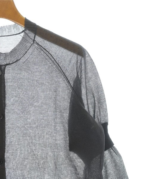 YOHJI YAMAMOTO เสื้อคาร์ดิแกน