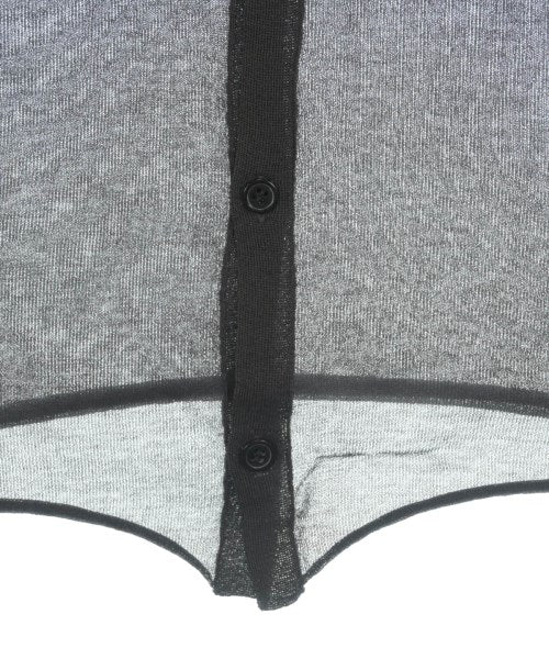 YOHJI YAMAMOTO เสื้อคาร์ดิแกน