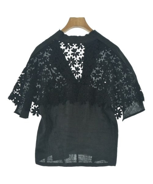 YOHJI YAMAMOTO แจ็คเก็ตไม่มีปก