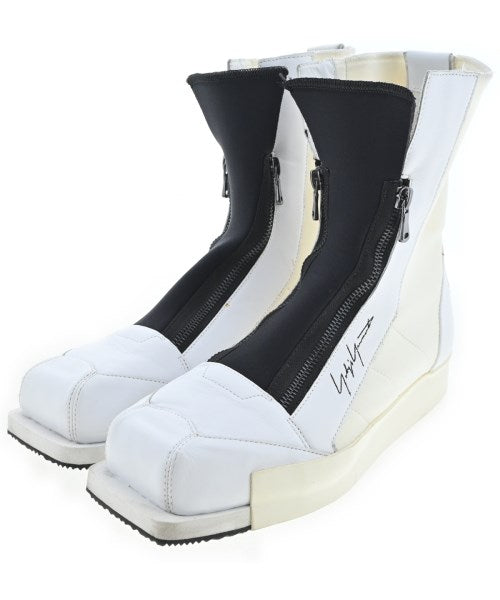 YOHJI YAMAMOTO รองเท้าผ้าใบ