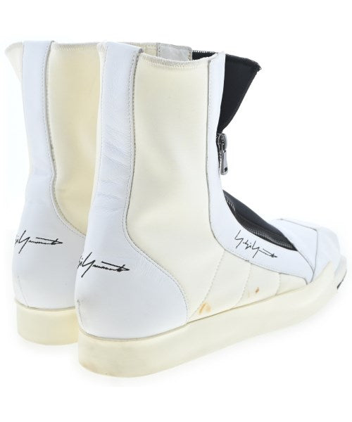 YOHJI YAMAMOTO รองเท้าผ้าใบ