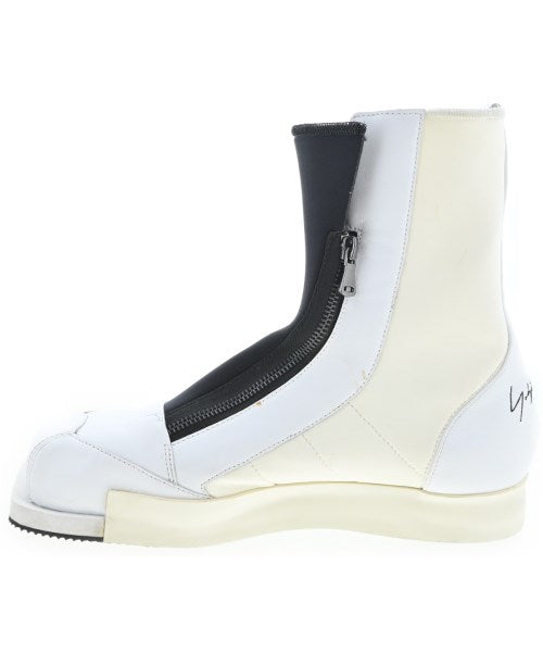 YOHJI YAMAMOTO รองเท้าผ้าใบ