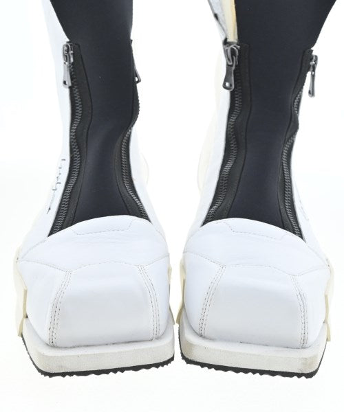 YOHJI YAMAMOTO รองเท้าผ้าใบ