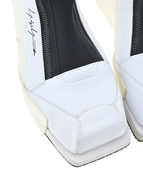 YOHJI YAMAMOTO รองเท้าผ้าใบ