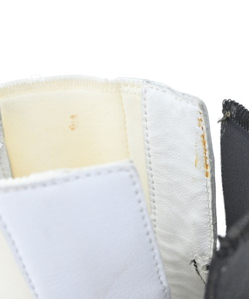 YOHJI YAMAMOTO รองเท้าผ้าใบ