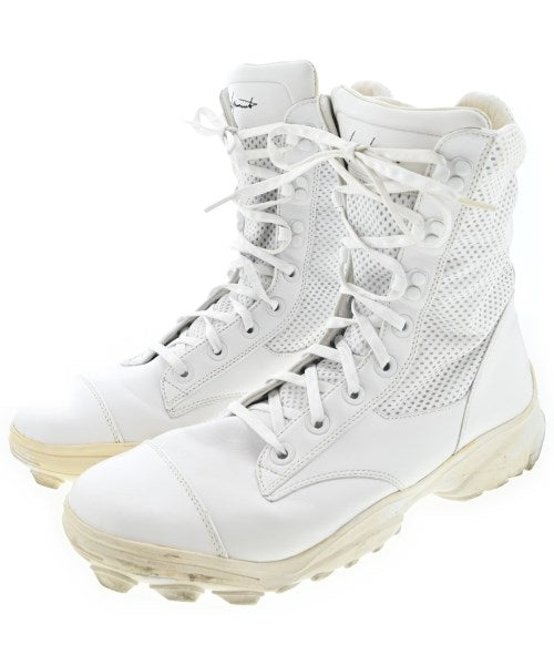 YOHJI YAMAMOTO รองเท้าผ้าใบ