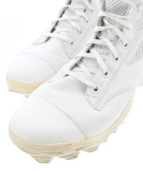 YOHJI YAMAMOTO รองเท้าผ้าใบ