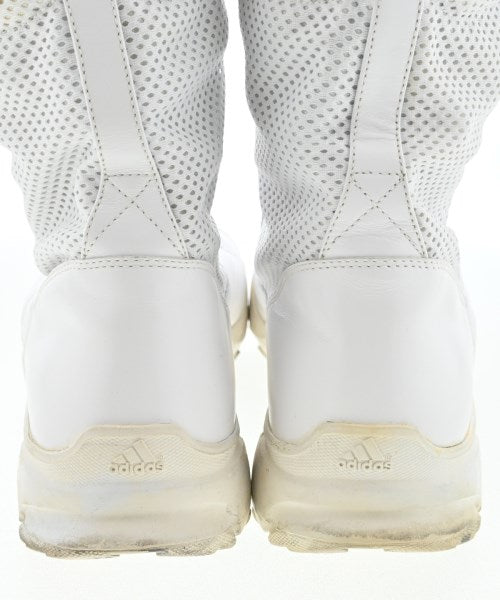YOHJI YAMAMOTO รองเท้าผ้าใบ