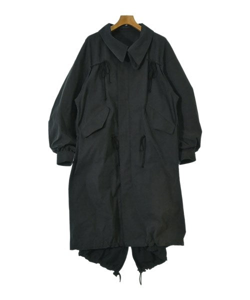 REGULATION Yohji Yamamoto เสื้อโค้ท อื่น