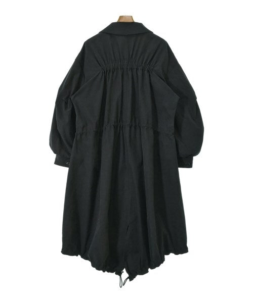 REGULATION Yohji Yamamoto เสื้อโค้ท อื่น