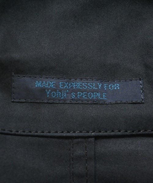 REGULATION Yohji Yamamoto เสื้อโค้ท อื่น