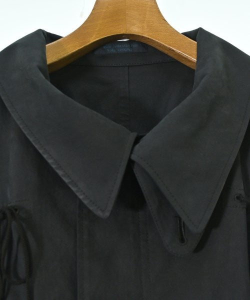 REGULATION Yohji Yamamoto เสื้อโค้ท อื่น