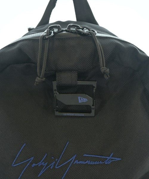 YOHJI YAMAMOTO เป้สะพายหลัง