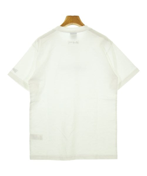 YOHJI YAMAMOTO เสื้อยืด/เสื้อท็อปส์