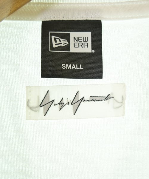 YOHJI YAMAMOTO เสื้อยืด/เสื้อท็อปส์