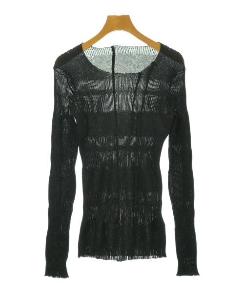 YOHJI YAMAMOTO เสื้อกันหนาว