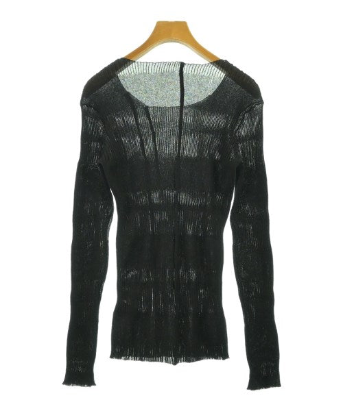 YOHJI YAMAMOTO เสื้อกันหนาว