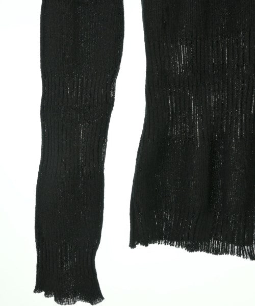 YOHJI YAMAMOTO เสื้อกันหนาว