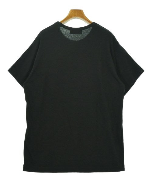 YOHJI YAMAMOTO เสื้อยืด/เสื้อท็อปส์