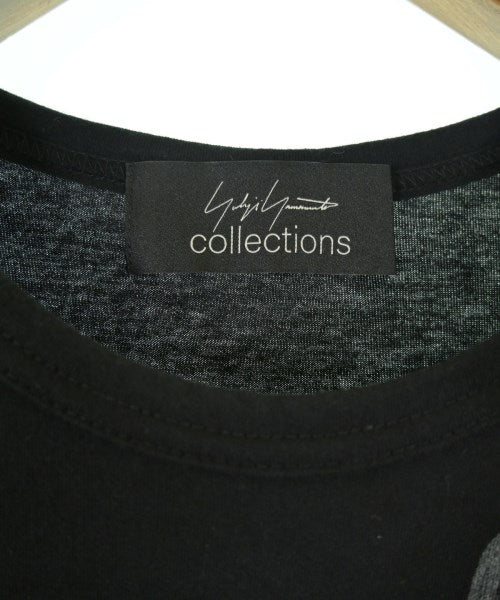 YOHJI YAMAMOTO เสื้อยืด/เสื้อท็อปส์