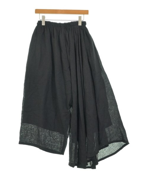 YOHJI YAMAMOTO กางเกง อื่น