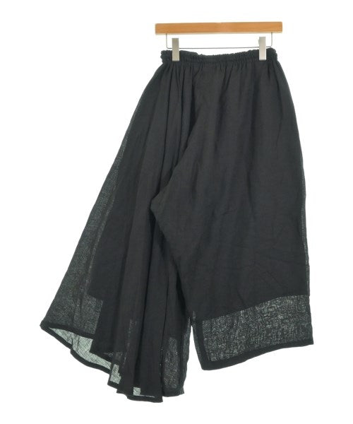 YOHJI YAMAMOTO กางเกง อื่น