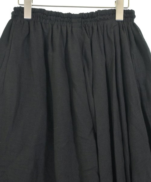 YOHJI YAMAMOTO กางเกง อื่น