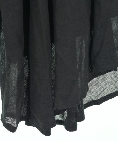 YOHJI YAMAMOTO กางเกง อื่น