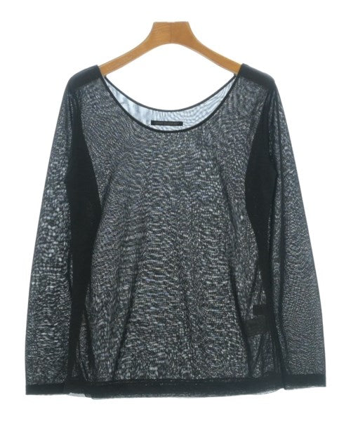 YOHJI YAMAMOTO เสื้อยืด/เสื้อท็อปส์