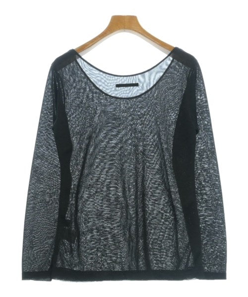 YOHJI YAMAMOTO เสื้อยืด/เสื้อท็อปส์