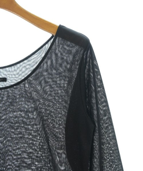 YOHJI YAMAMOTO เสื้อยืด/เสื้อท็อปส์