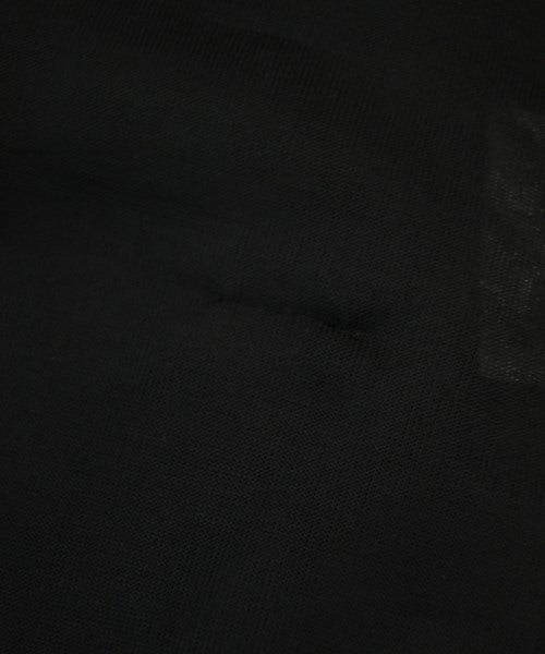 YOHJI YAMAMOTO เสื้อยืด/เสื้อท็อปส์