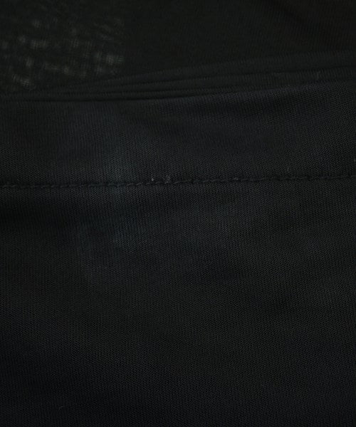 YOHJI YAMAMOTO เสื้อยืด/เสื้อท็อปส์