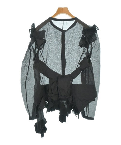 YOHJI YAMAMOTO แจ็คเก็ต