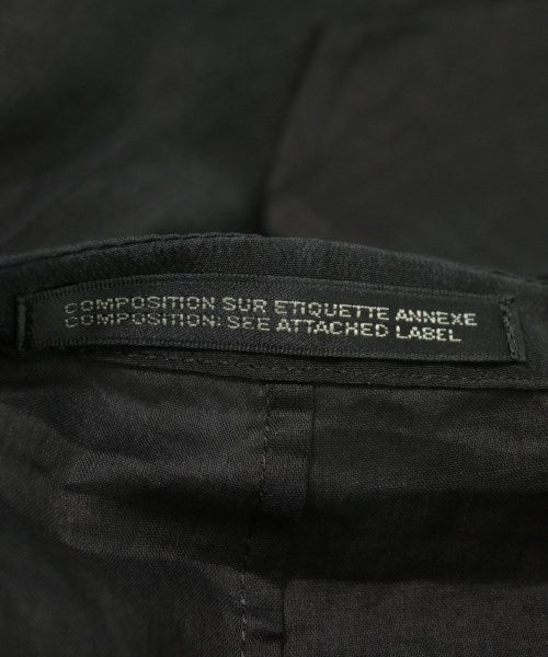 YOHJI YAMAMOTO แจ็คเก็ต