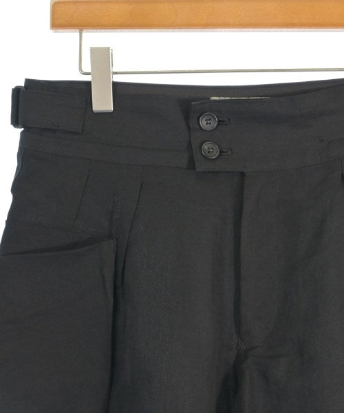 YOHJI YAMAMOTO กางเกงขาสั้น
