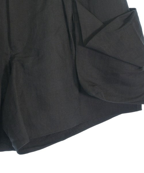 YOHJI YAMAMOTO กางเกงขาสั้น