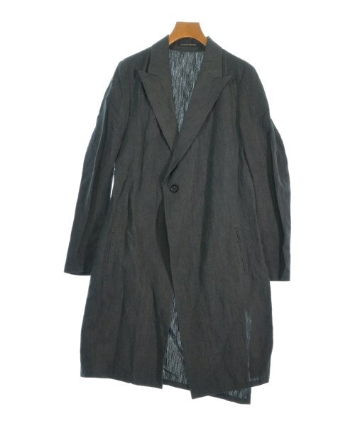YOHJI YAMAMOTO เสื้อโค้ท อื่น