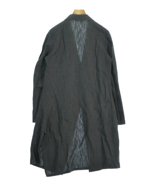 YOHJI YAMAMOTO เสื้อโค้ท อื่น