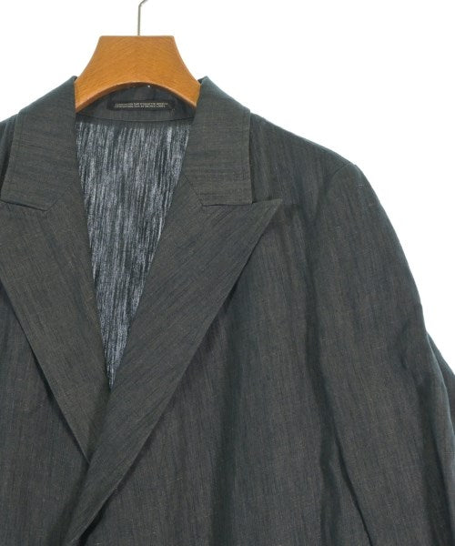 YOHJI YAMAMOTO เสื้อโค้ท อื่น