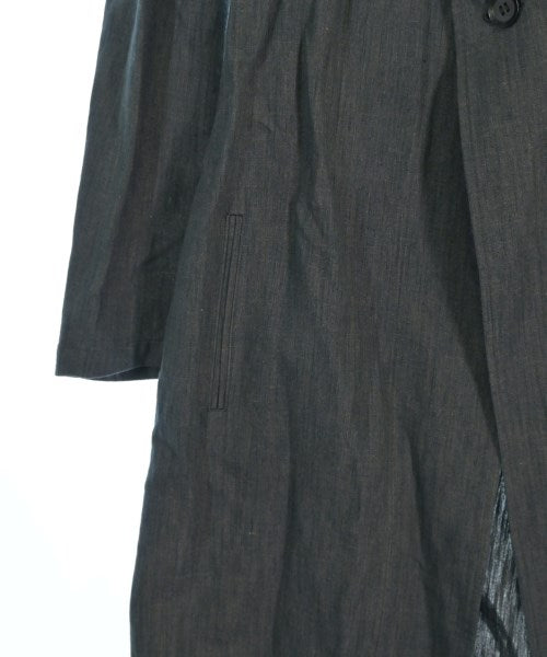 YOHJI YAMAMOTO เสื้อโค้ท อื่น