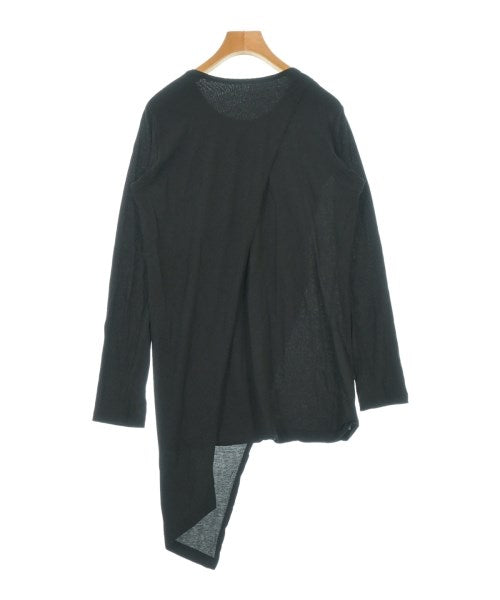YOHJI YAMAMOTO เสื้อยืด/เสื้อท็อปส์