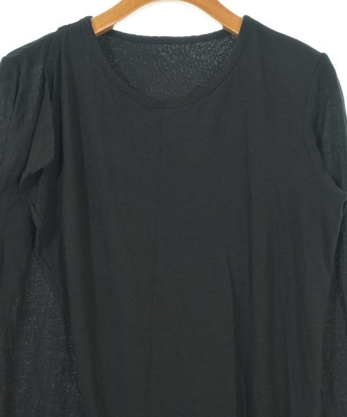 YOHJI YAMAMOTO เสื้อยืด/เสื้อท็อปส์