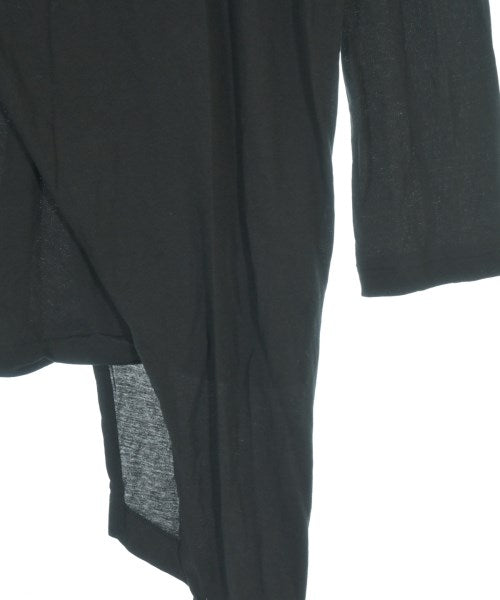 YOHJI YAMAMOTO เสื้อยืด/เสื้อท็อปส์
