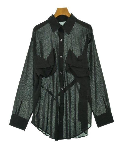 YOHJI YAMAMOTO เสื้อลำลอง