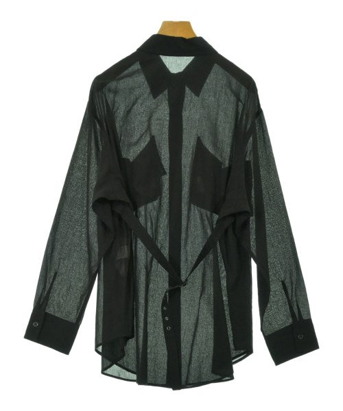 YOHJI YAMAMOTO เสื้อลำลอง