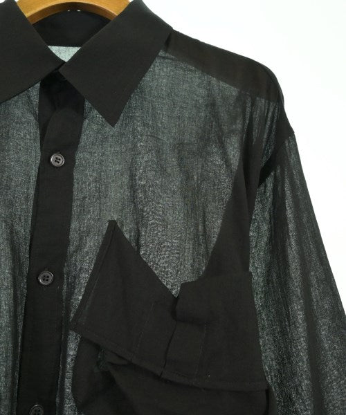 YOHJI YAMAMOTO เสื้อลำลอง