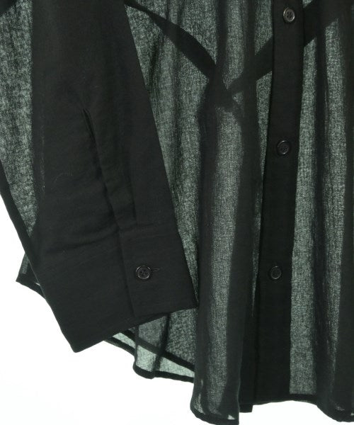 YOHJI YAMAMOTO เสื้อลำลอง