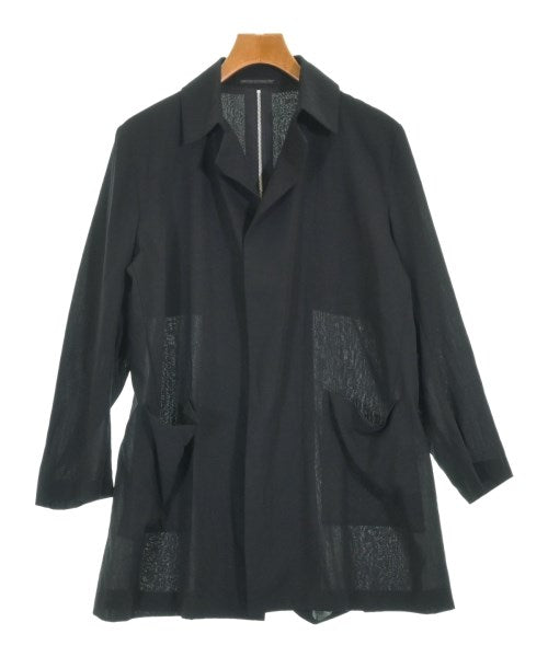 YOHJI YAMAMOTO แจ็คเก็ตลำลอง