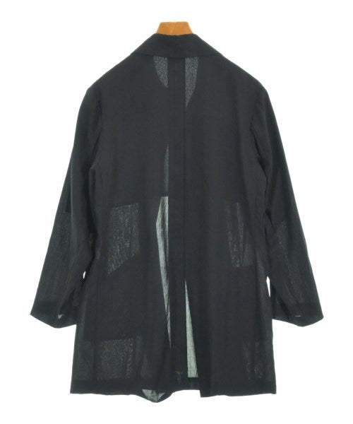 YOHJI YAMAMOTO แจ็คเก็ตลำลอง